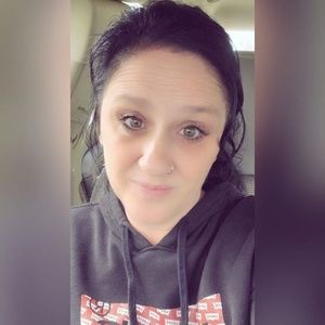 Meet your Posher, Kristi